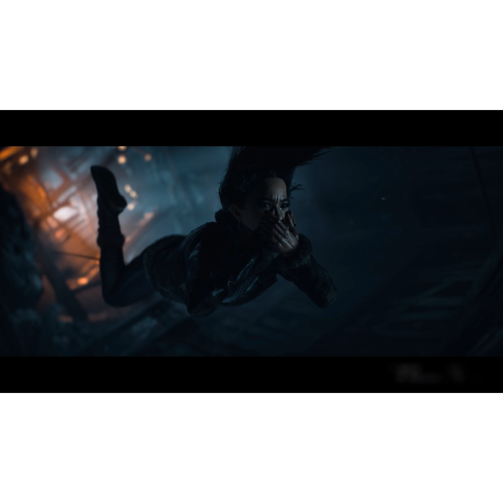 Гра Sony UNTIL DAWN, BD диск (1000044321) - изображение 4