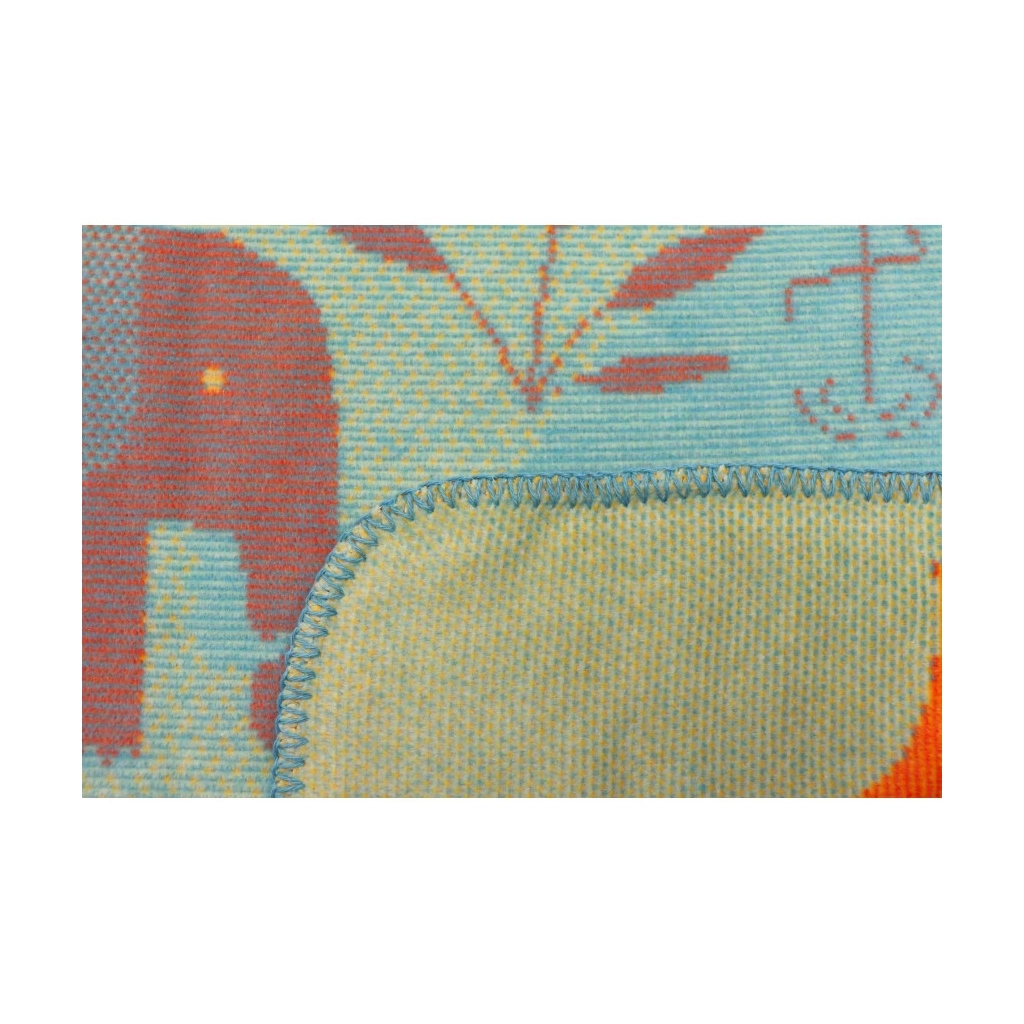 Плед Billerbeck Lovely & Sweet Expedition 75х100 (801234) - зображення 4