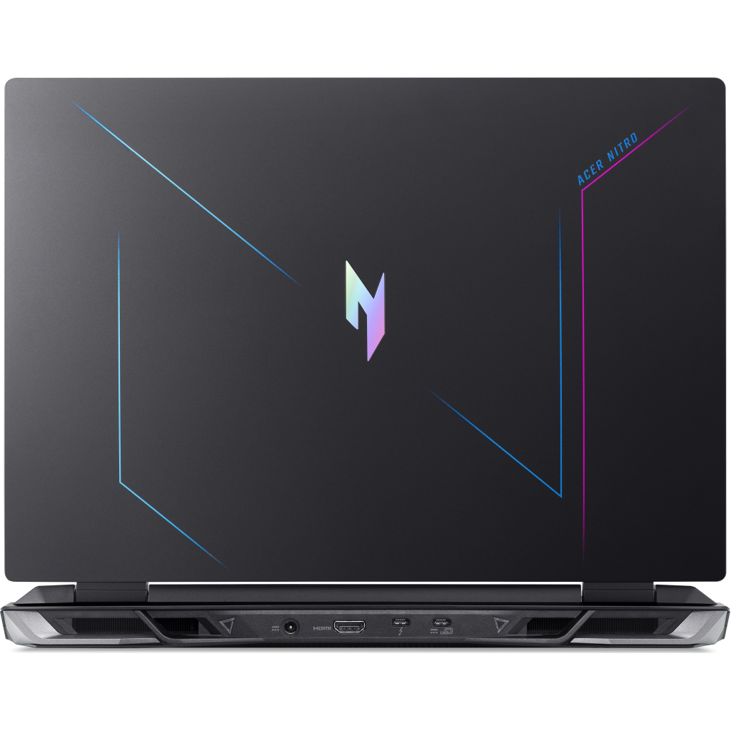 Ноутбук Acer Nitro 16 AN16-51 (NH.QJMEU.00L) - зображення 7