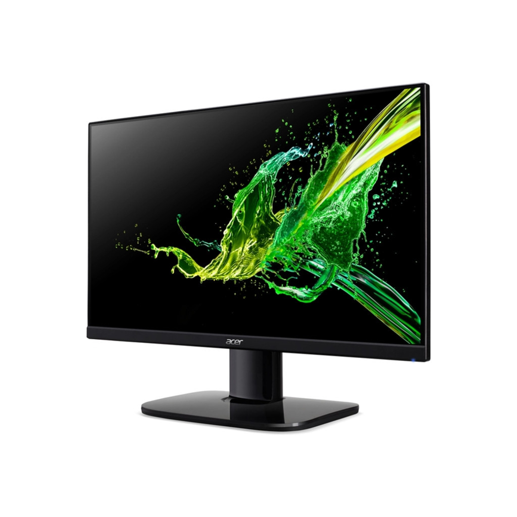 Монітор Acer KA222QE3bi (UM.WX2EE.301 / UM.WX2EE.302) - зображення 3