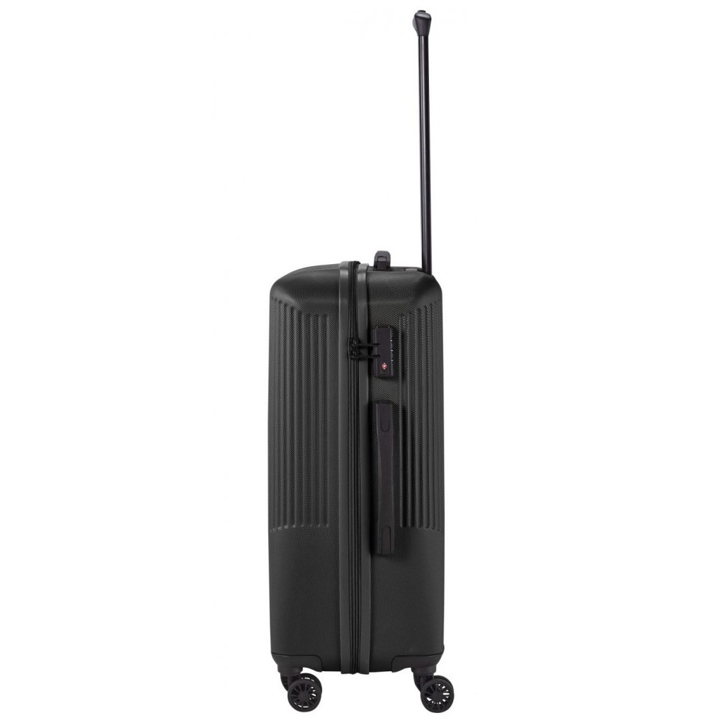 Валіза Travelite Bali Black M (TL072348-01) - зображення 4