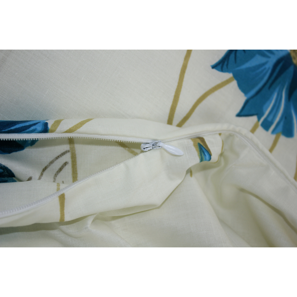 Постільна білизна MirSon Бязь Premium 17-0244 Emigdi 143x210 (2200001950870) - зображення 4