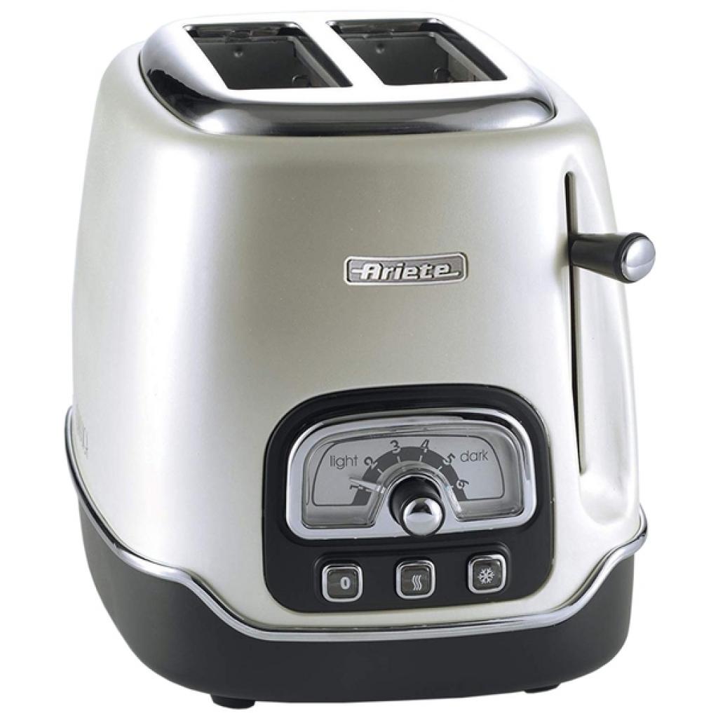Тостер Ariete 158 Pearl - зображення 2