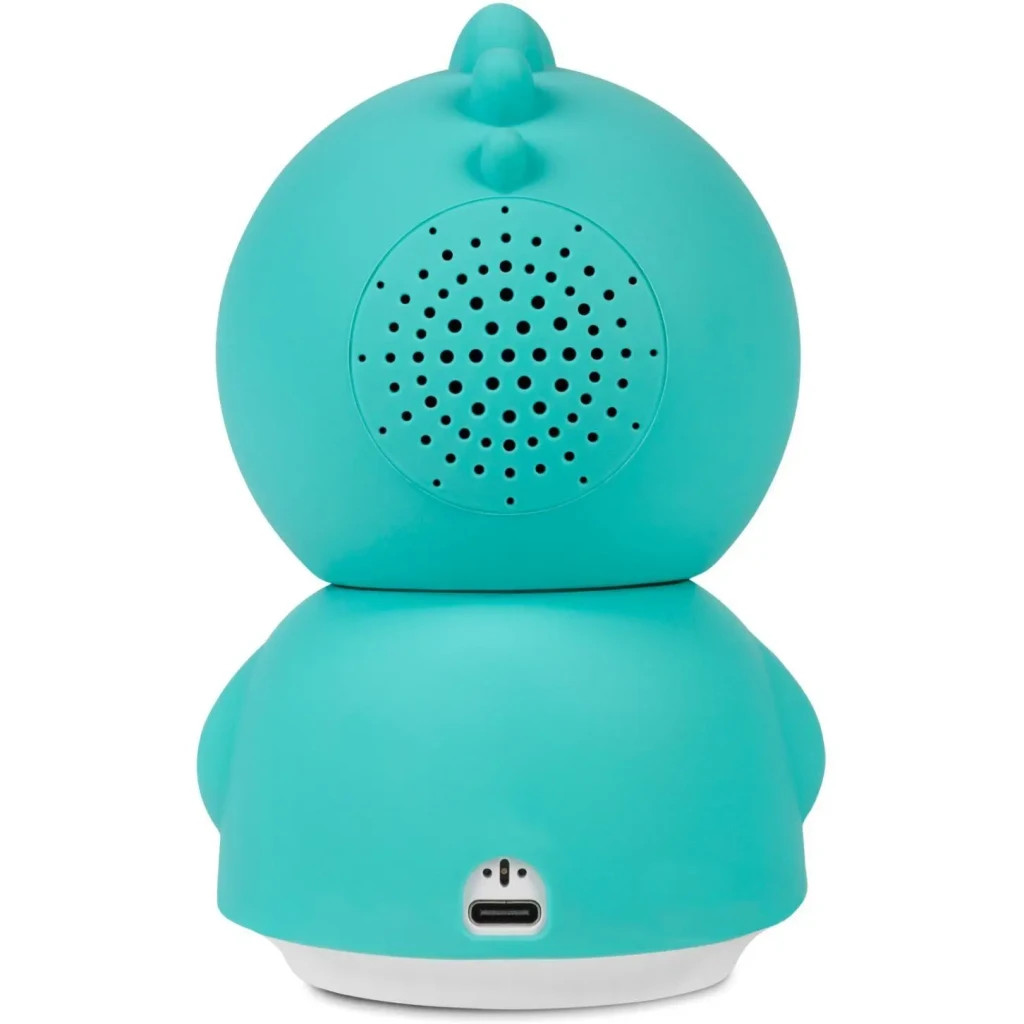 Відеоняня Lionelo BabyLine view white (LOC-BABYLINE VIEW WHITE) - изображение 7