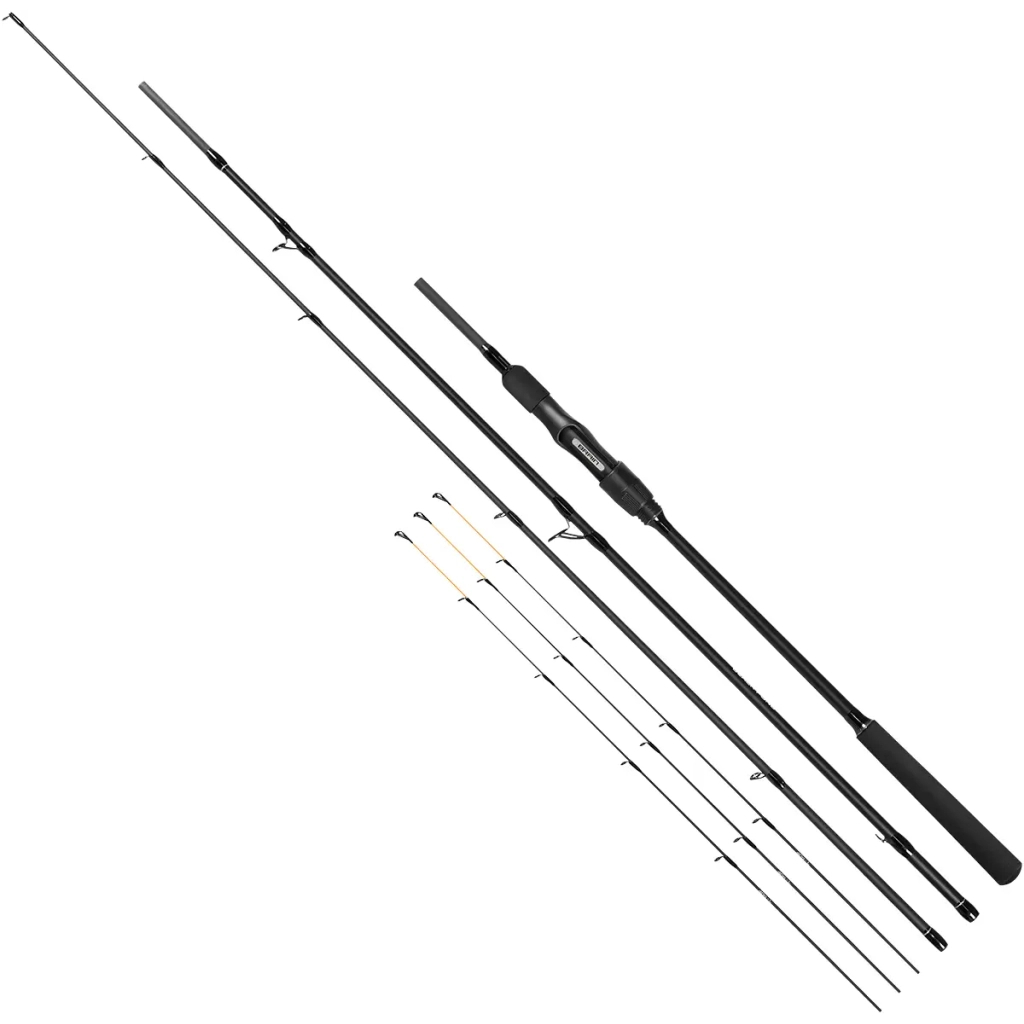 Вудилище Brain Black Pond 2.7m 40-60g (1858.47.52) - зображення 1