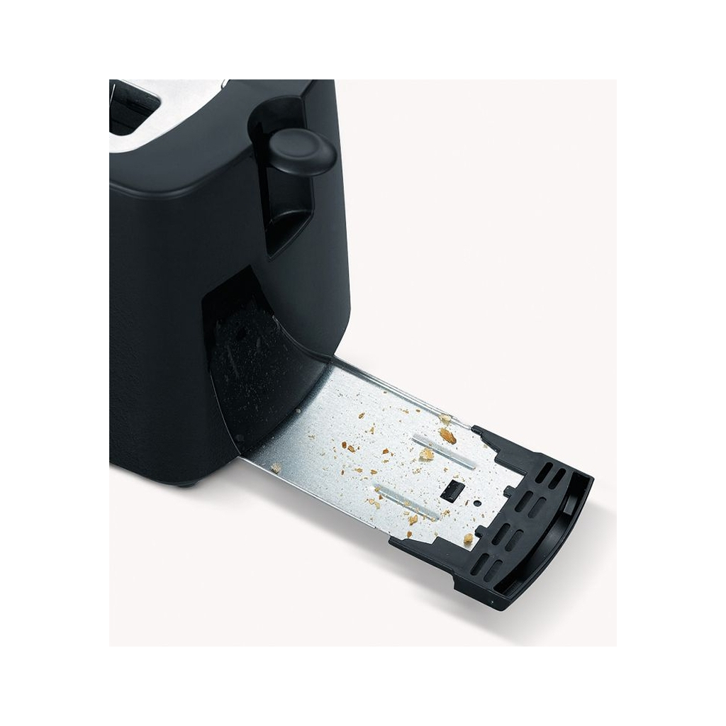 Тостер Severin AT 2287 - зображення 5