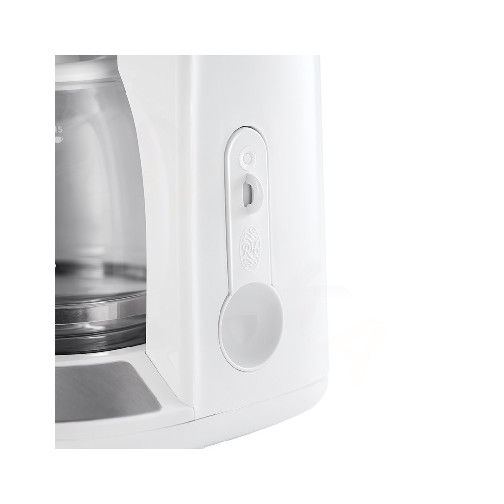 Крапельна кавоварка Russell Hobbs Hobbs 27010-56 Honeycomb White (27010-56) - зображення 3