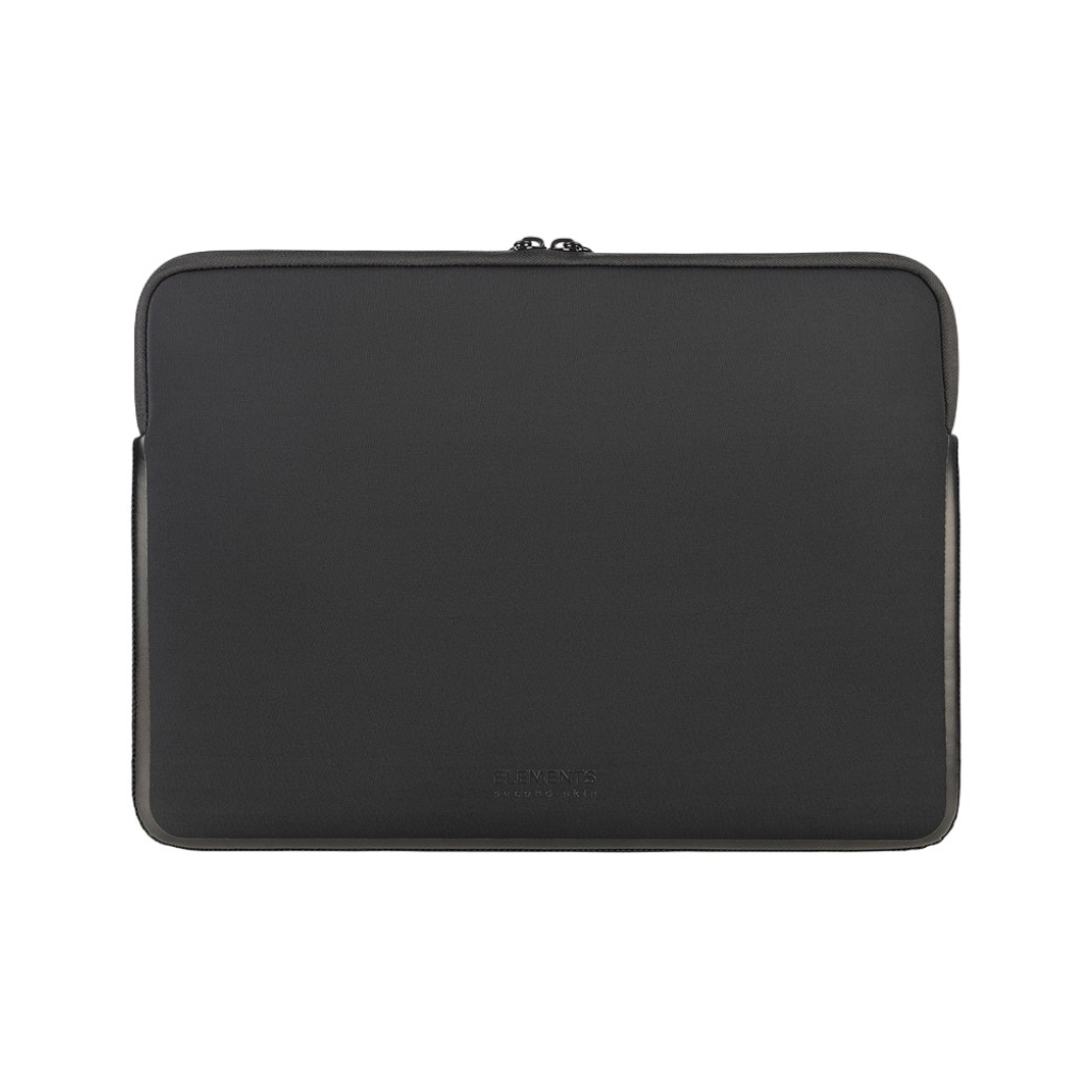 Чохол до ноутбука Tucano 15" Elements 2 MB Air, black (BF-E-MB215-BK) - зображення 3