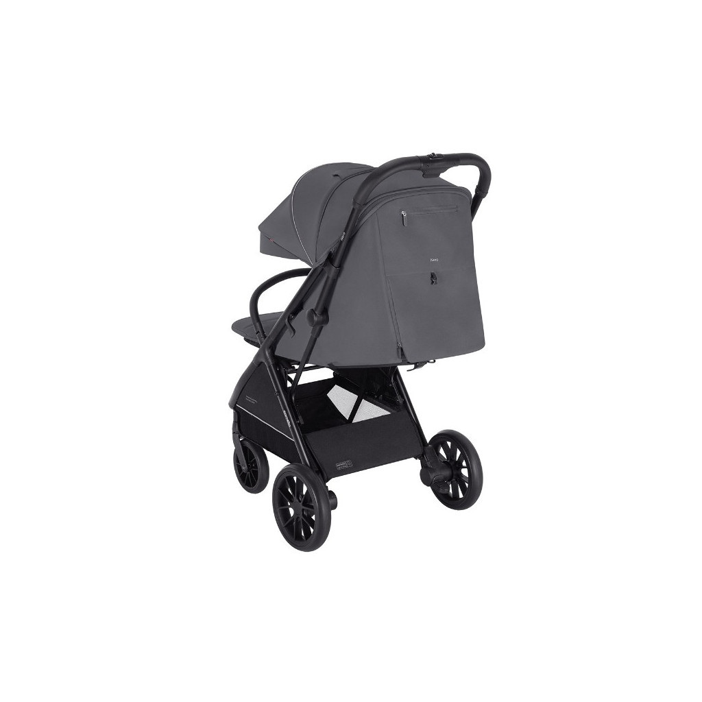 Коляска Carrello Nero (CRL-5514 dove grey) - зображення 7