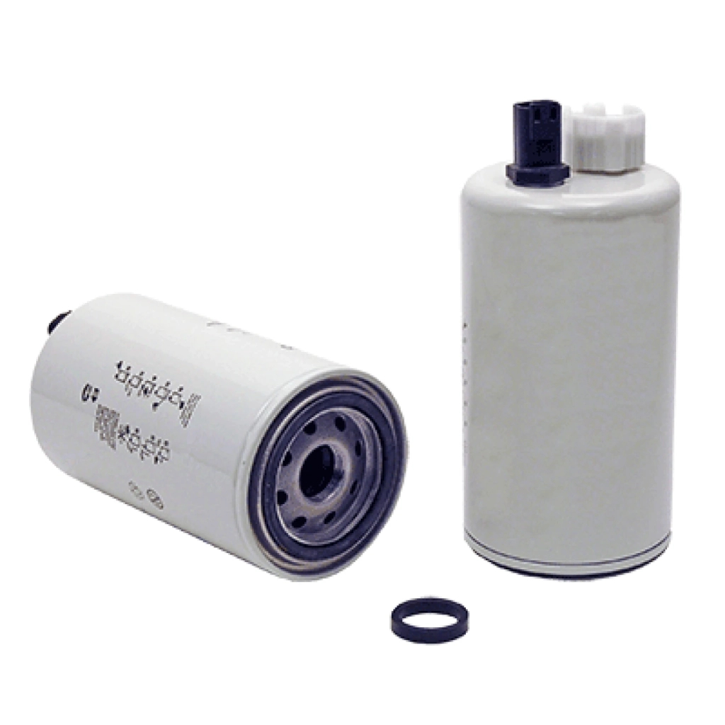 Фільтр паливний Wixfiltron 33955 - зображення 1