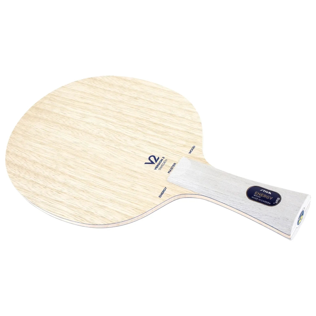 Основа для ракетки Stiga Energy Wood V2 WRB Master (107435) (932071) - picture 4