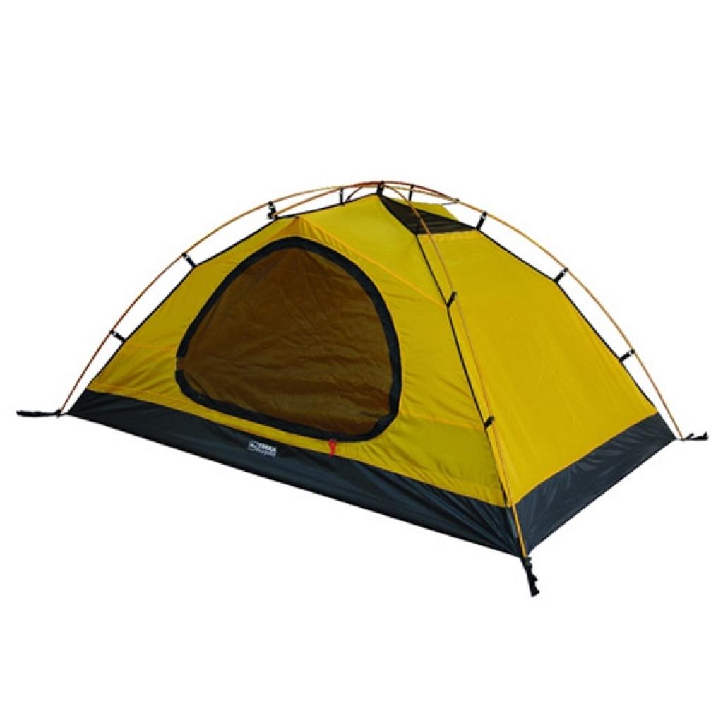 Намет Terra Incognita Mirage 2 Alu Red (4823081505778) - зображення 2