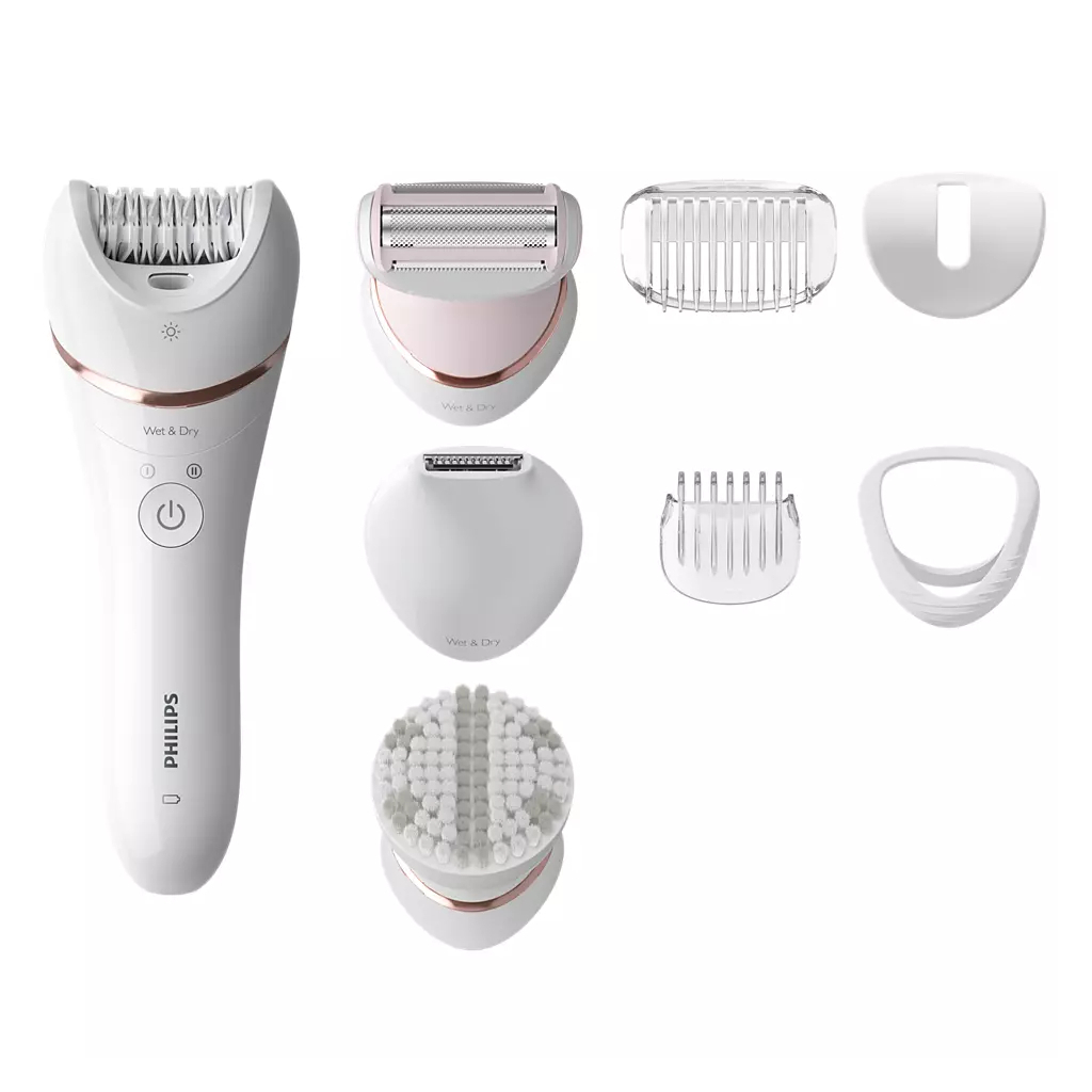 Епілятор Philips BRE735/00 - зображення 5