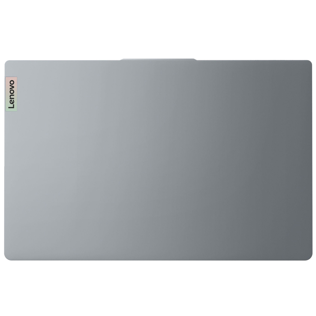 Ноутбук Lenovo IdeaPad Slim 3 15IAH8 (83ER00N2RA) - зображення 10