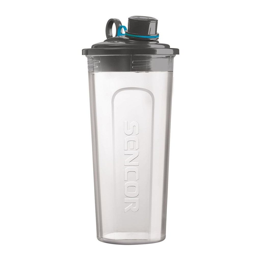 Кухонний комбайн Sencor STM 3757 TQ - зображення 6