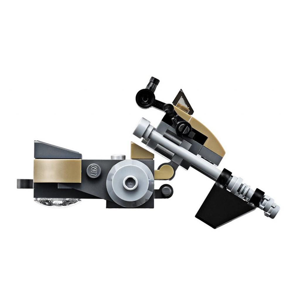 Конструктор LEGO Star Wars Винищувач затемнення (75145) - зображення 6