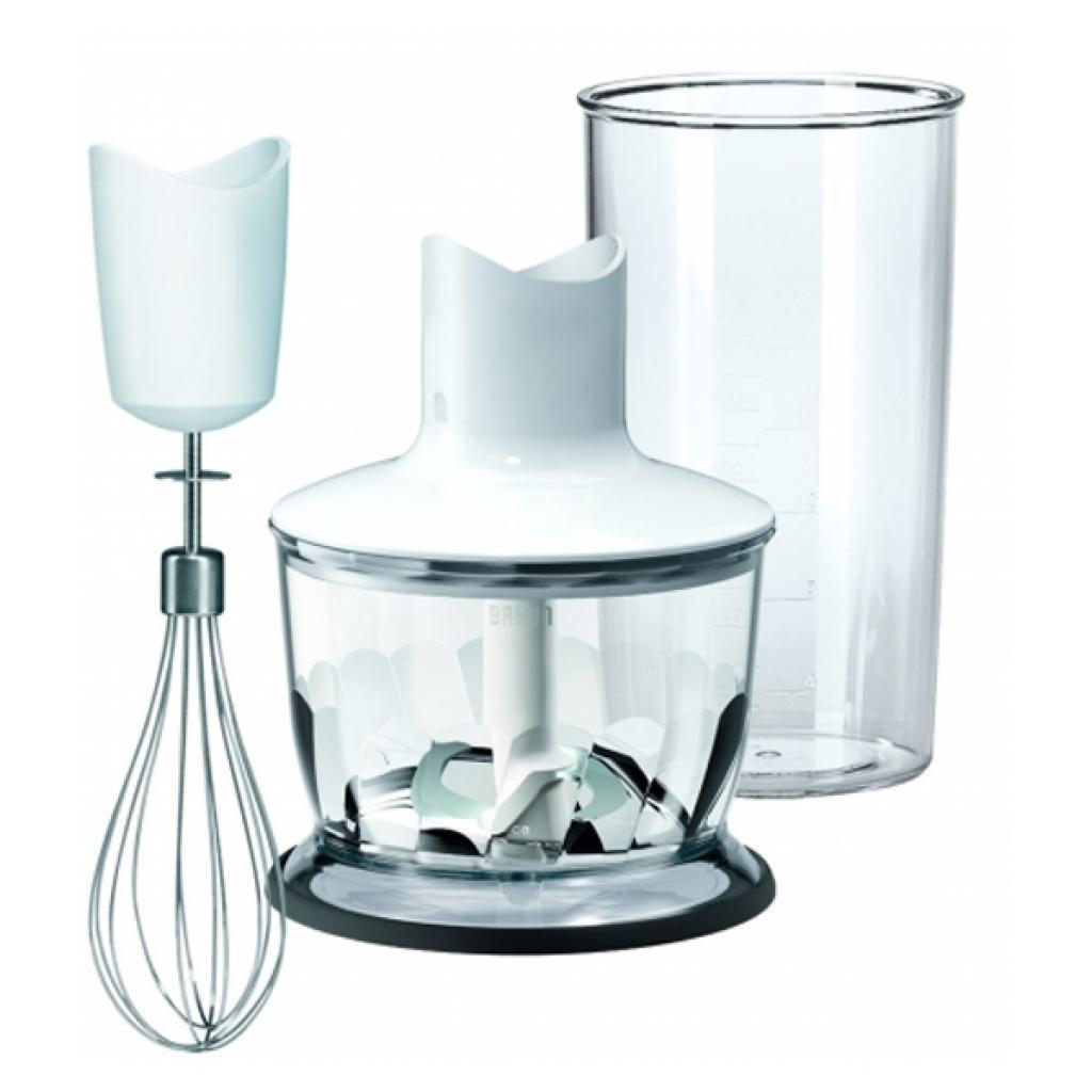 Блендер Braun MQ 335 SAUCE (MQ335SAUCE) - зображення 2