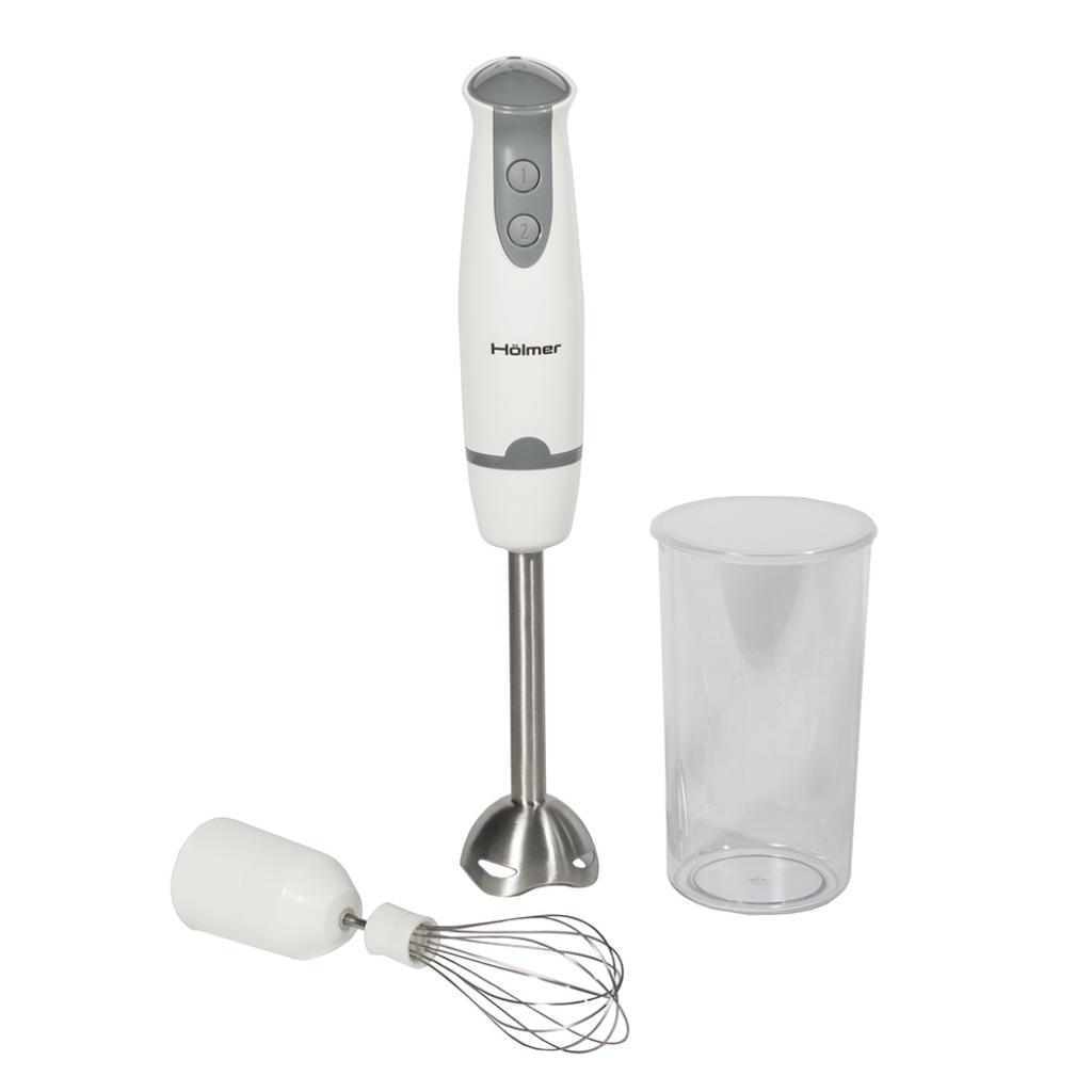 Блендер Hölmer HBSS-600W - зображення 1