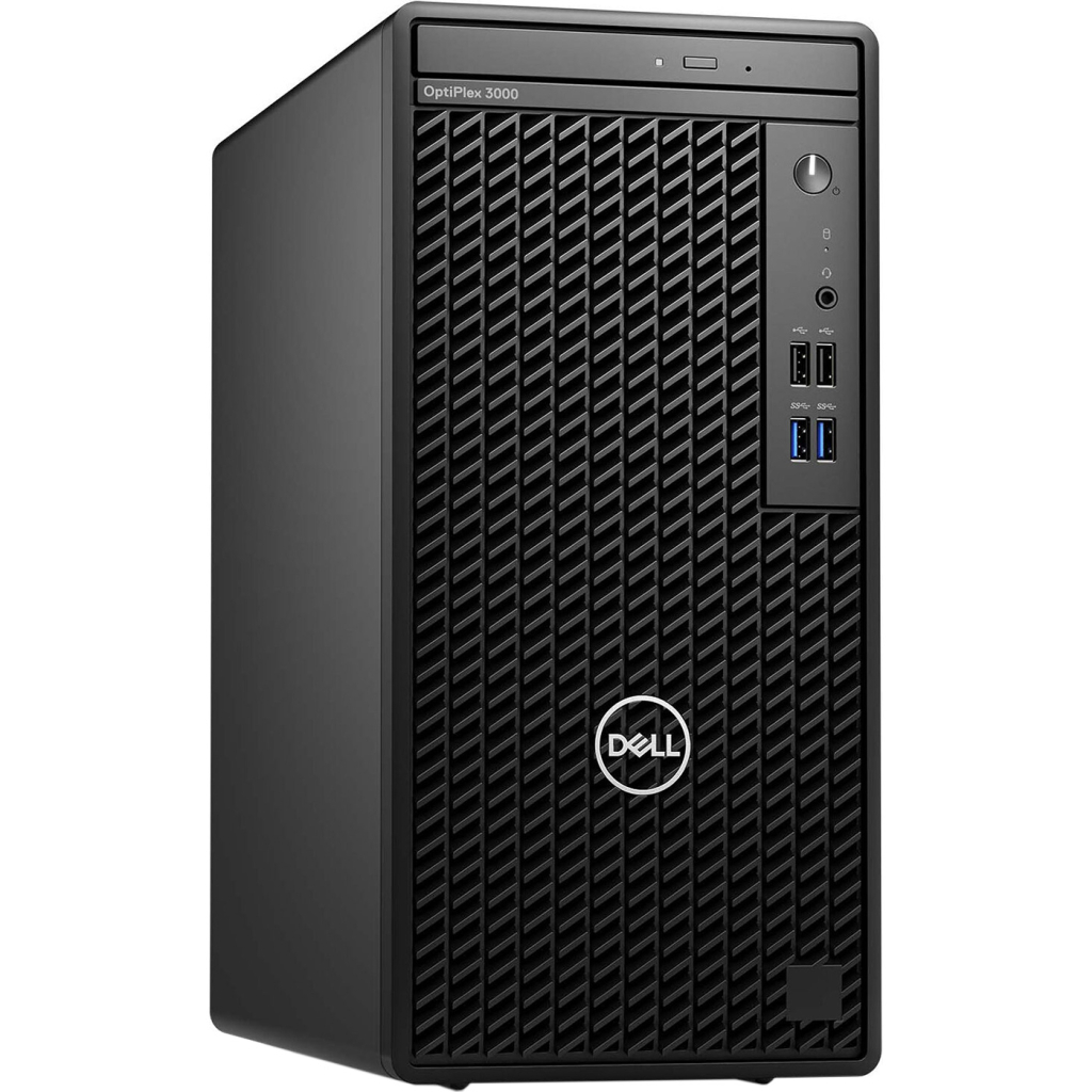 Комп'ютер Dell OptiPlex 3000 MT/ i5-12500 (N011O3000MT) - зображення 3