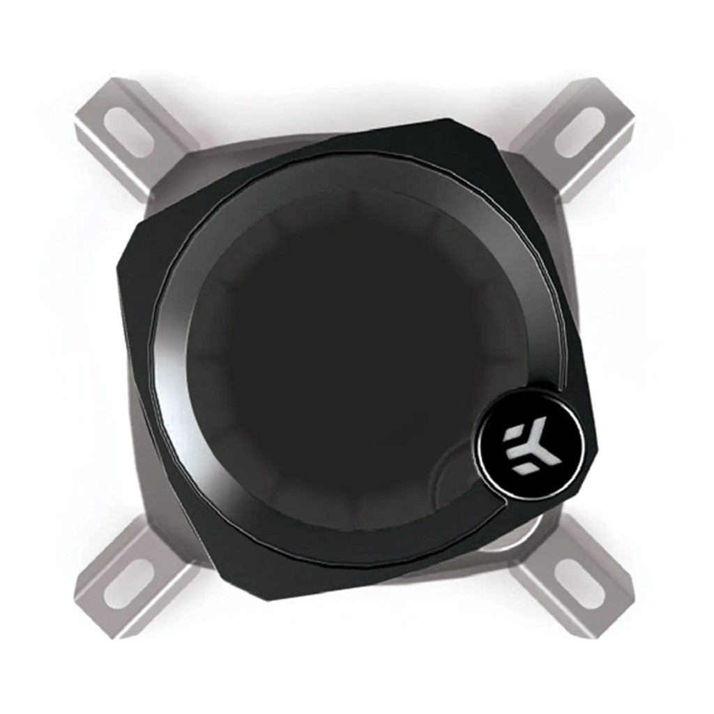 Система рідинного охолодження Ekwb EK-Nucleus AIO CR240 Dark (3831109900185) - зображення 3