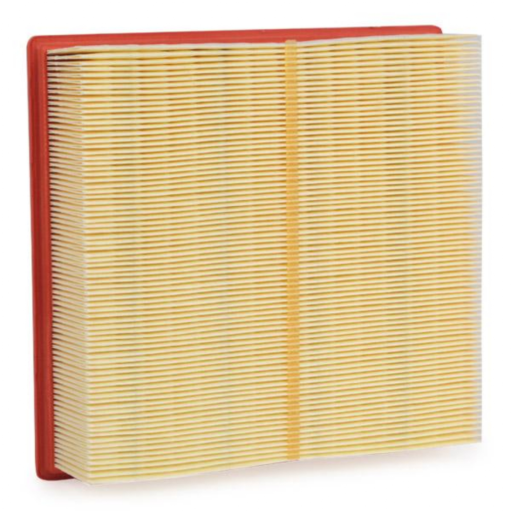 Повітряний фільтр для автомобіля Bosch F026400379 - зображення 2