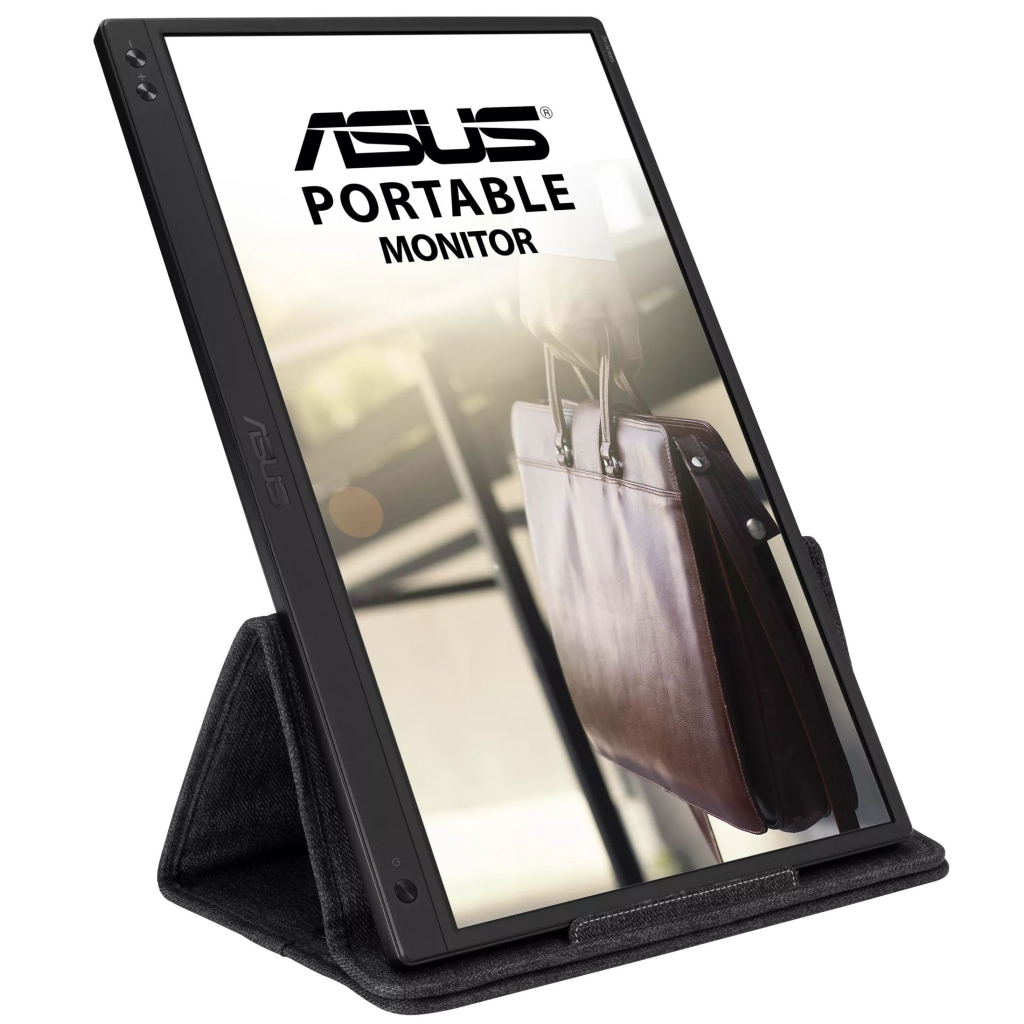 Монітор ASUS ZenScreen MB166B - зображення 3