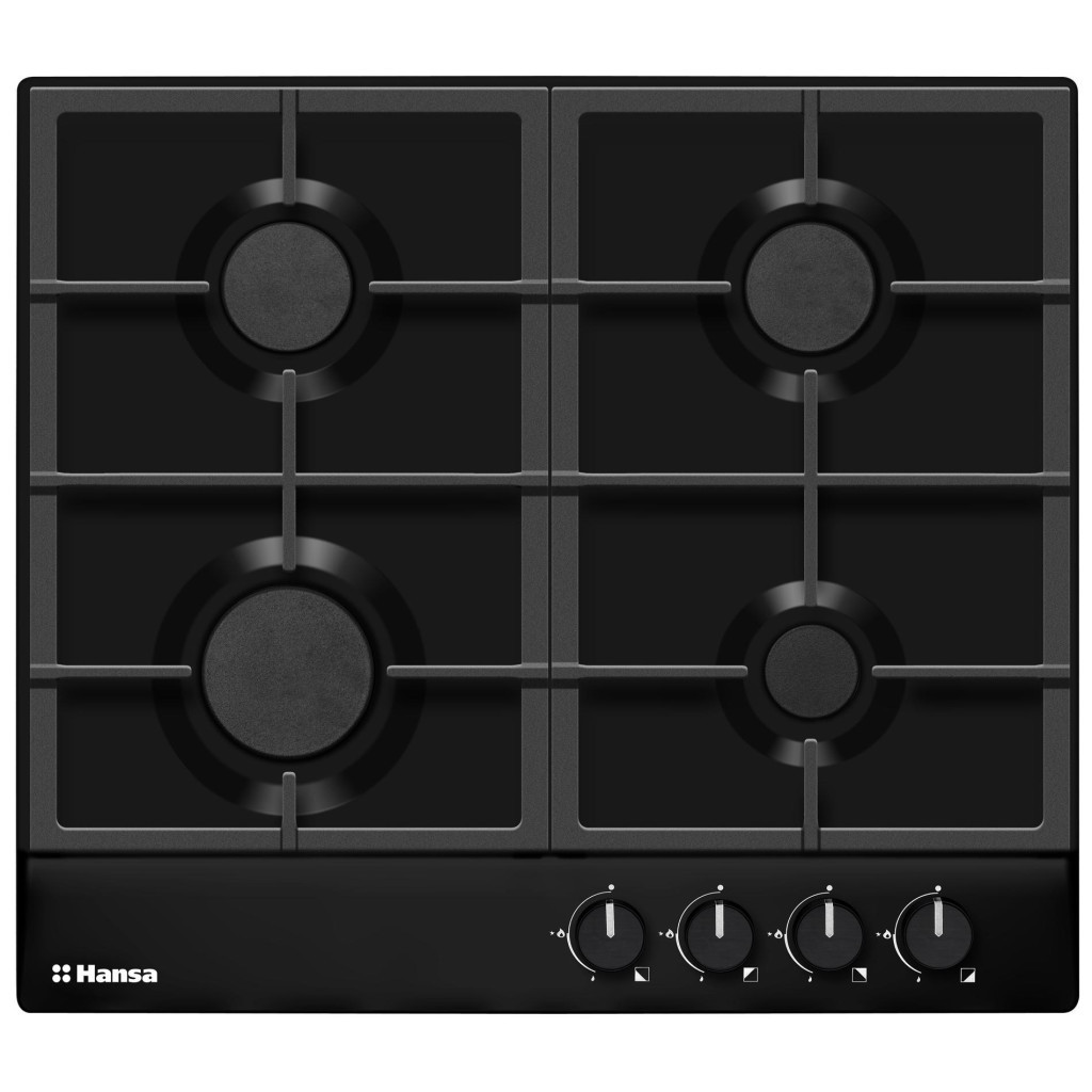 Варочна поверхня Hansa BHGS63050 - зображення 1