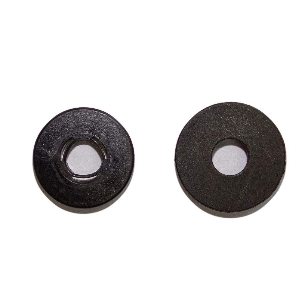 Килимок в салон EVAtech передні Renault Talisman 2015+ Sedan EU (RT21279AG2RD3RBB) - зображення 2