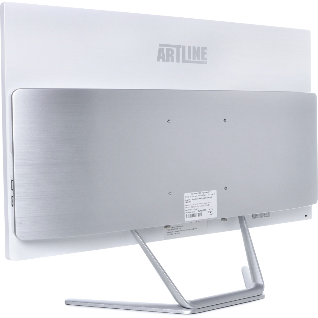 Комп'ютер Artline Home G40 (G40v14w) - зображення 6