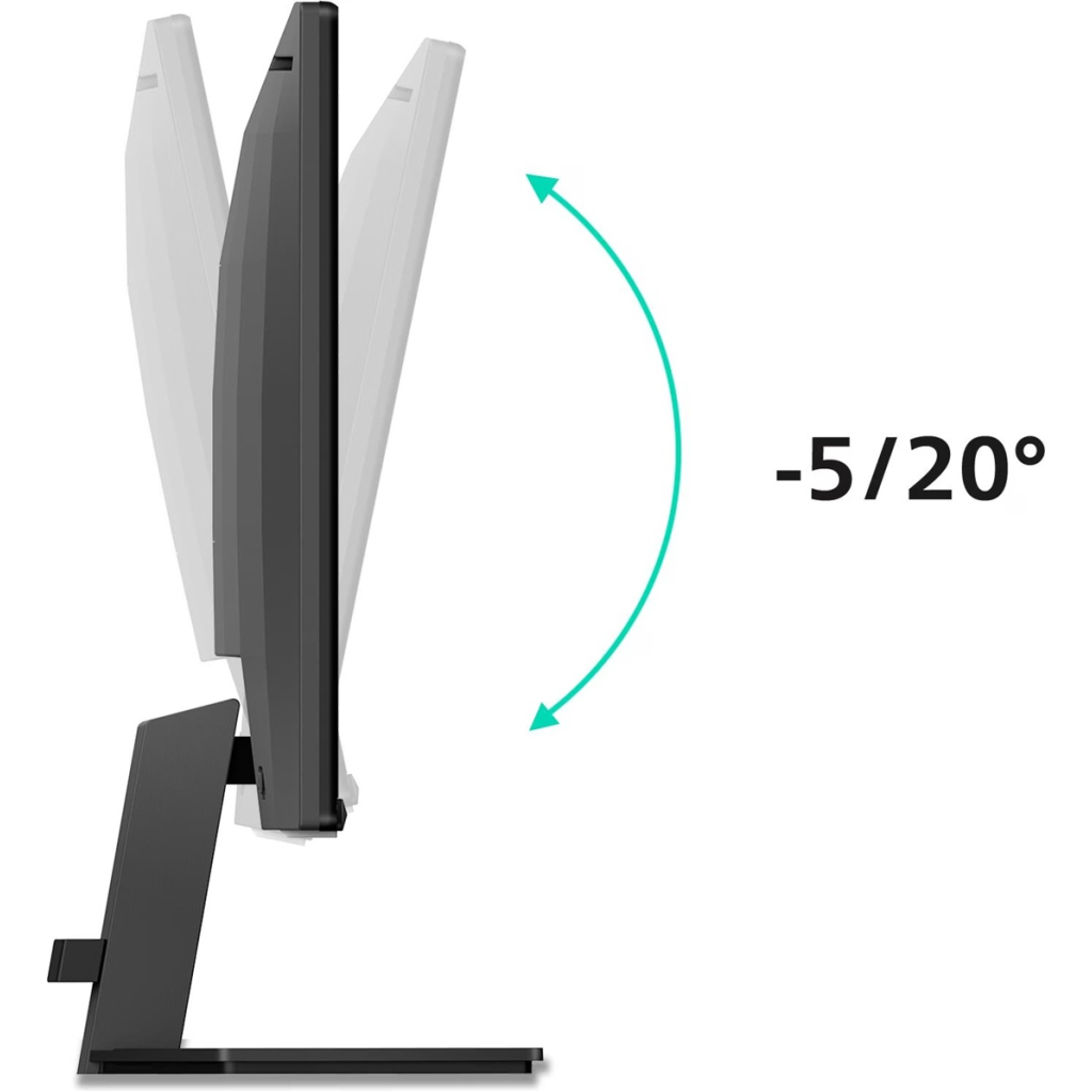 Монітор Philips 24M2N3200NF/00 - зображення 5