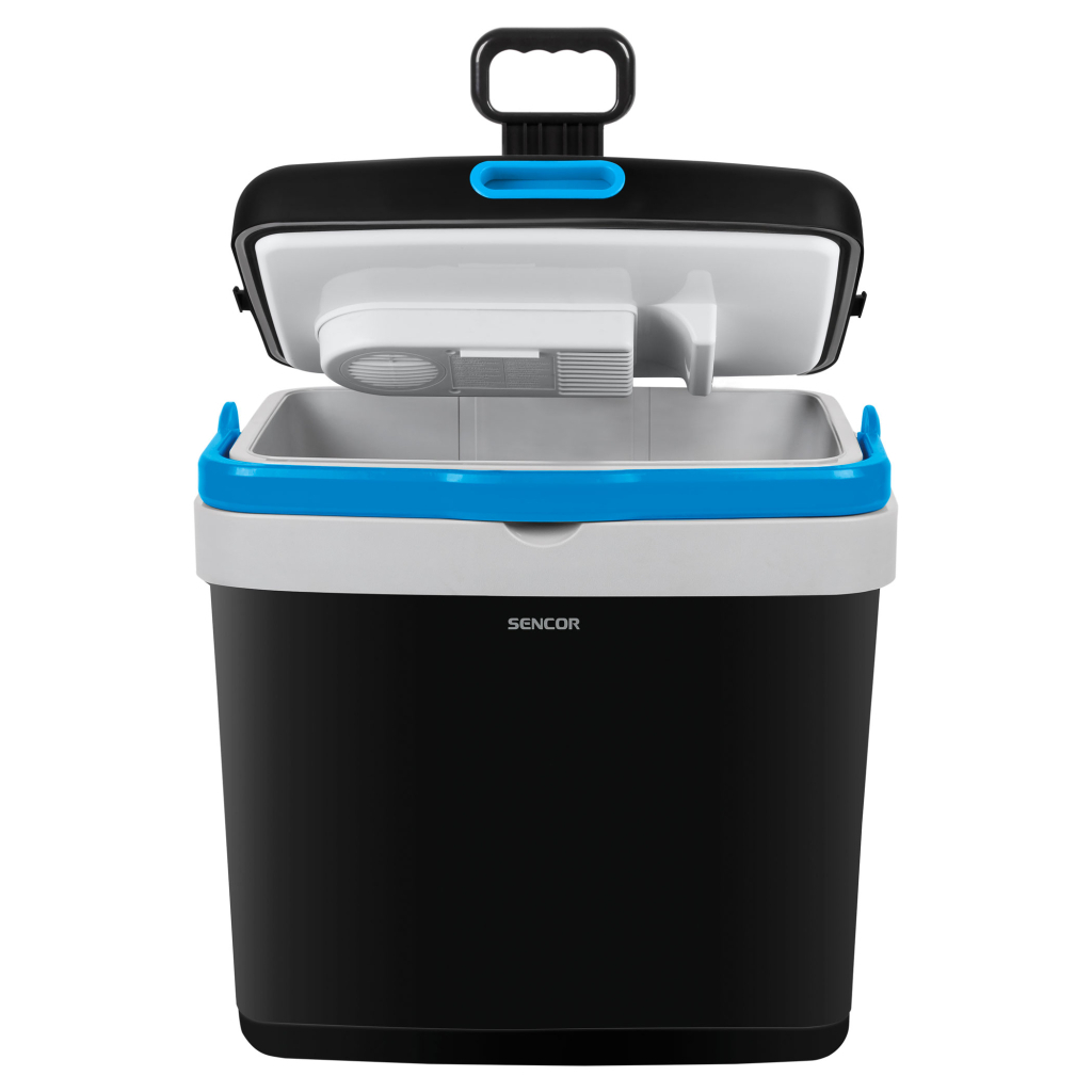 Автохолодильник Sencor SCM4233BL-EUE3 - зображення 2