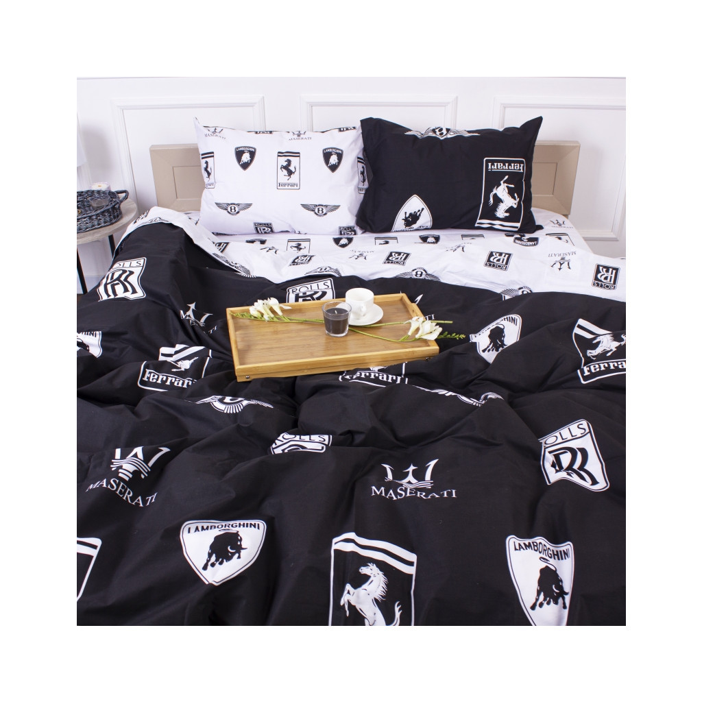 Підковдра MirSon Бязь Premium 17-0228 Merica 200x220 см (2200001884168) - изображение 7