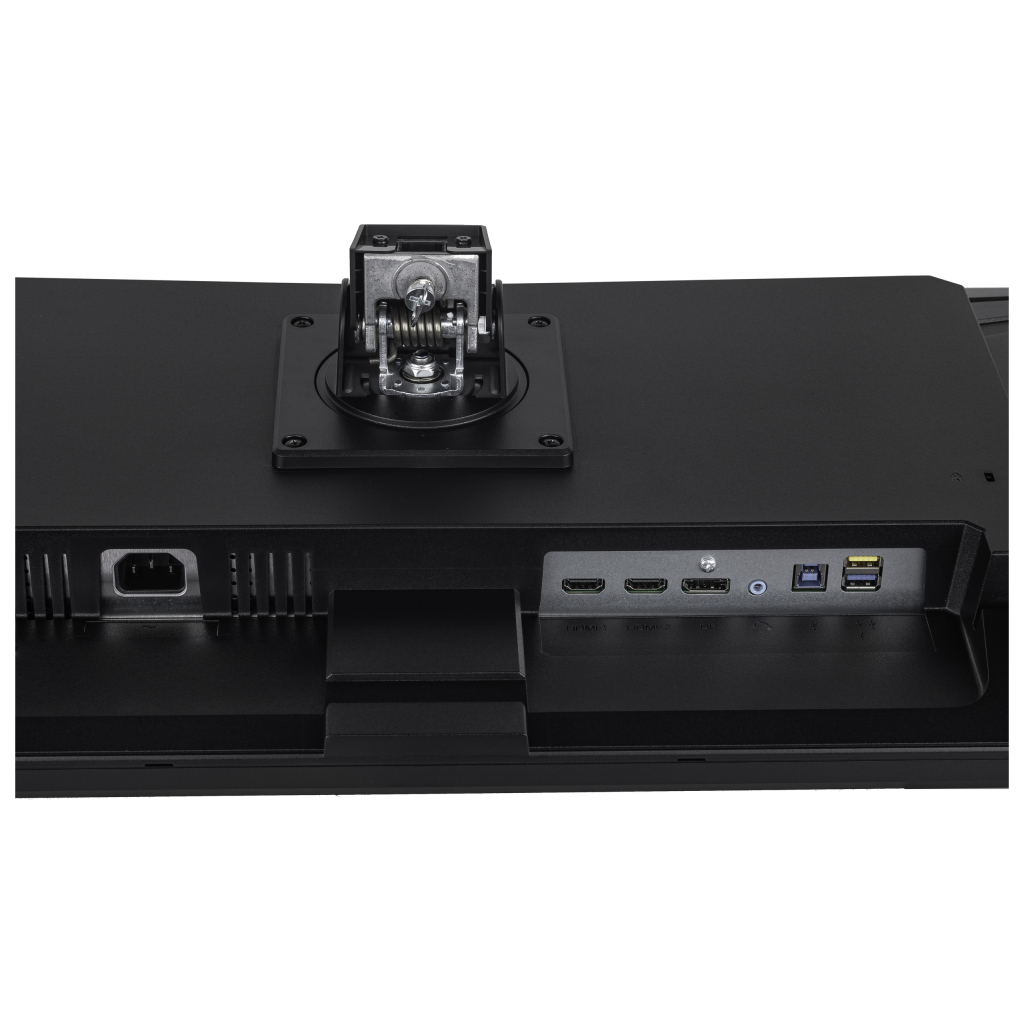 Монітор iiyama XUB3493WQSU-B6 - зображення 11