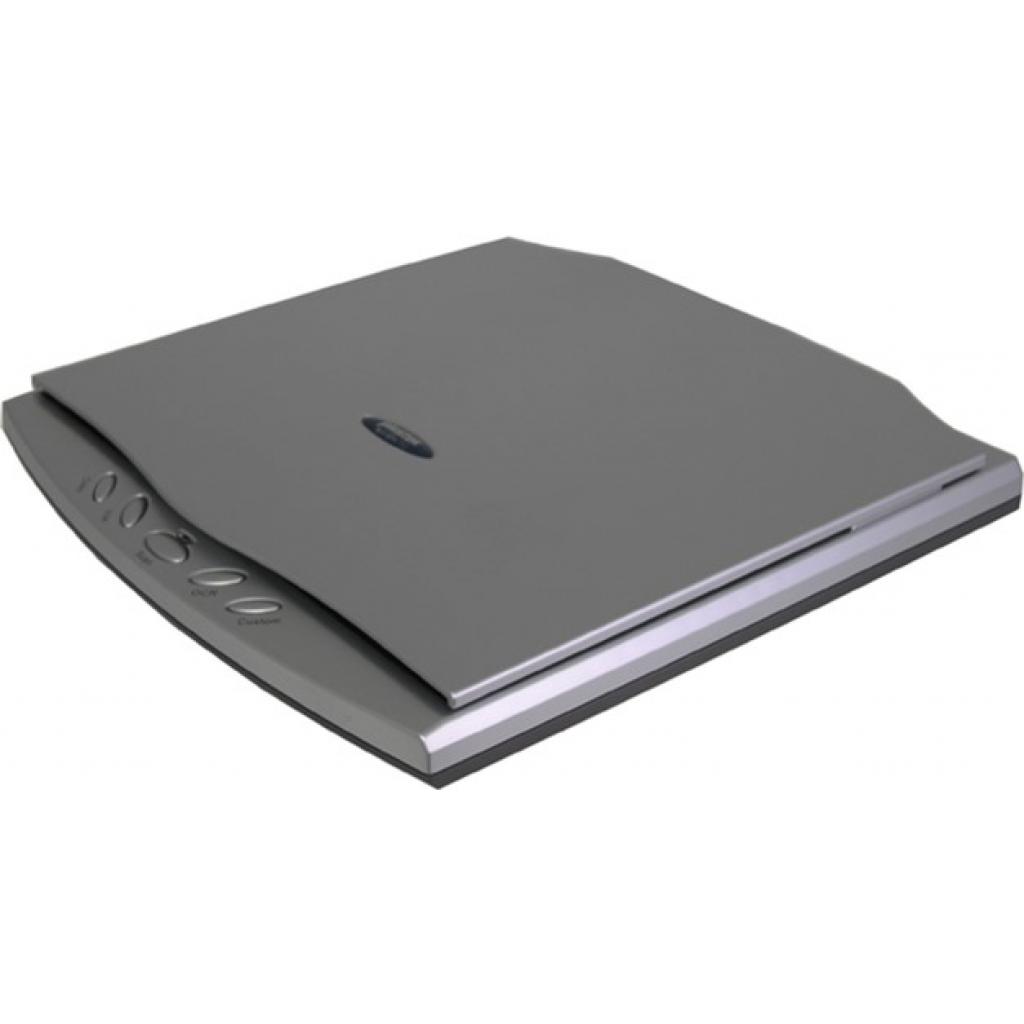Сканер Plustek OpticSlim 550 Plus (0278TS) - изображение 1