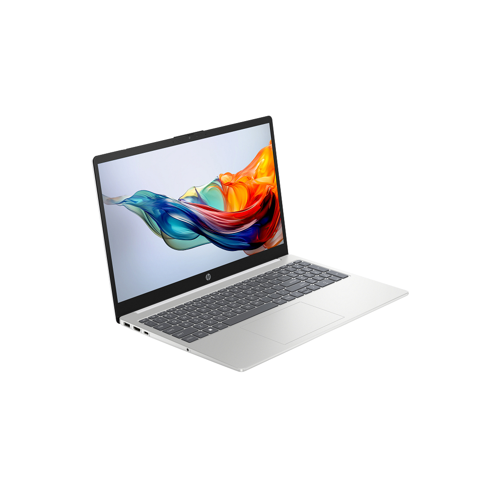 Ноутбук HP 15-fc0315ua (D06H3EA) - зображення 3