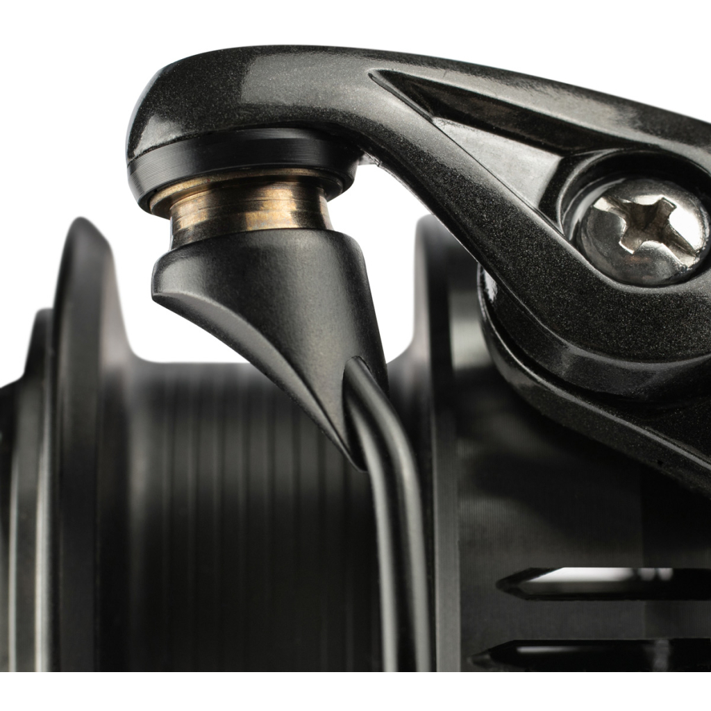 Котушка Favorite Sirius 4000 SRS401 12+1BB 5.21 (1693.51.35) - зображення 3