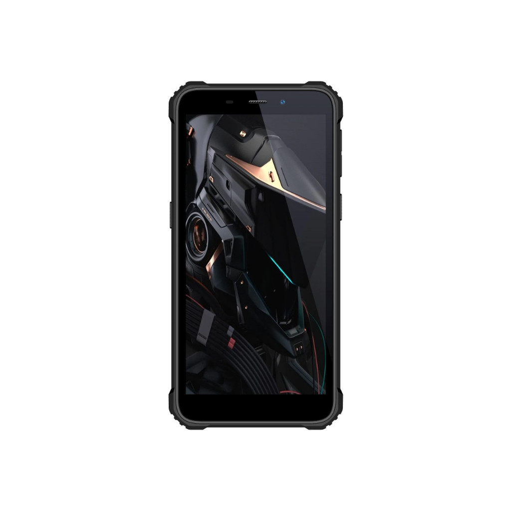 Мобільний телефон OUKITEL WP20 Pro 4/64GB Orange (6931940712897) - зображення 2