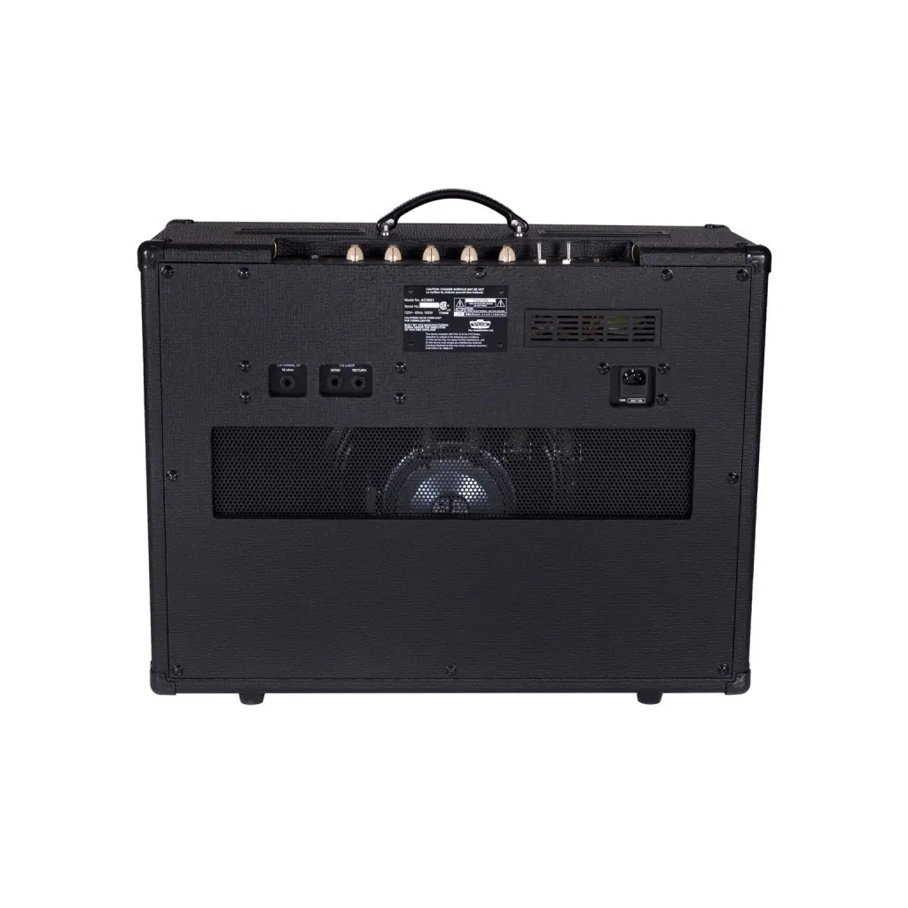 Комбопідсилювач VOX AC30S1 (227277) - зображення 3