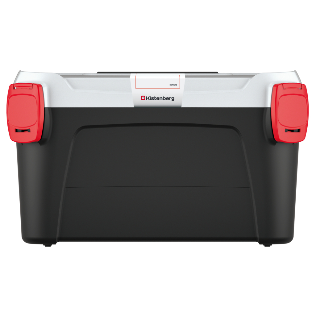 Ящик для інструментів Kistenberg 15", 380*234*225, SMART IML, KSMS40 (KSMS40) - зображення 2