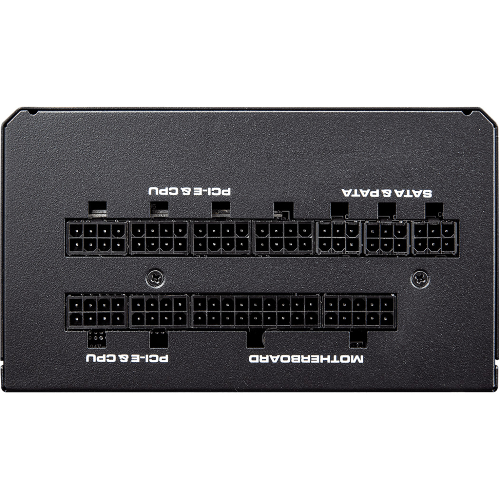 Блок живлення Cougar 650W (GEX 650) - зображення 6