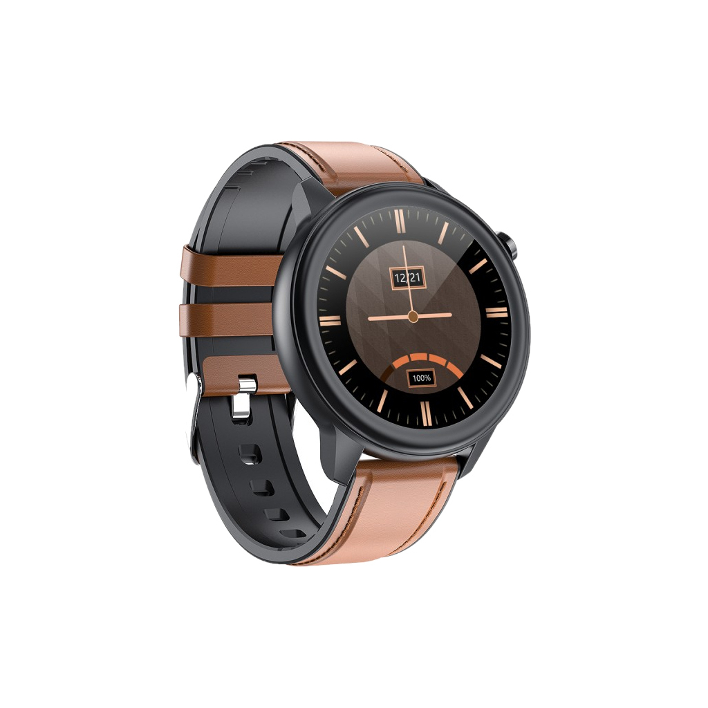 Смарт-годинник Maxcom Fit FW46 Xenon - зображення 1