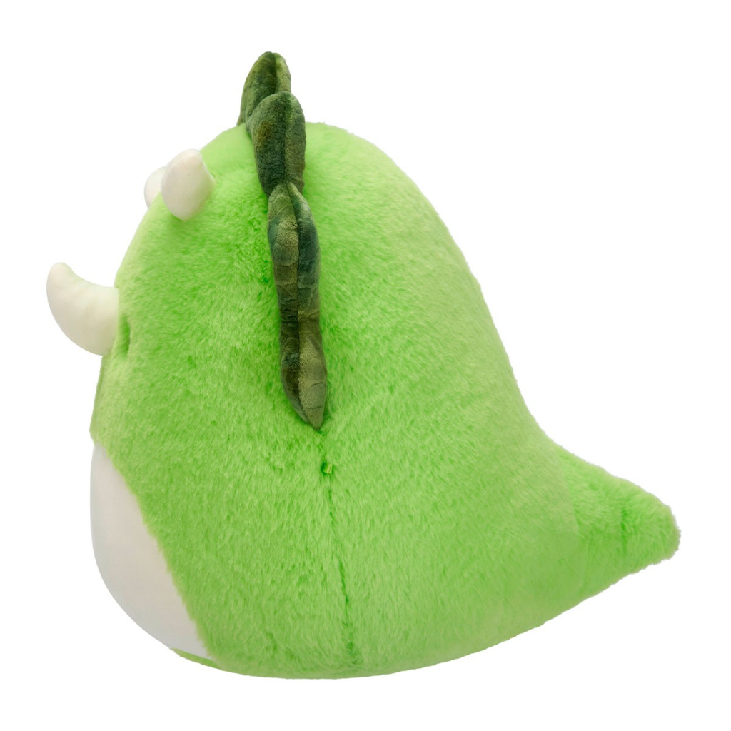 М'яка іграшка Squishmallows Тріцератопс Трістан 30 см (SQCR06764) - зображення 3