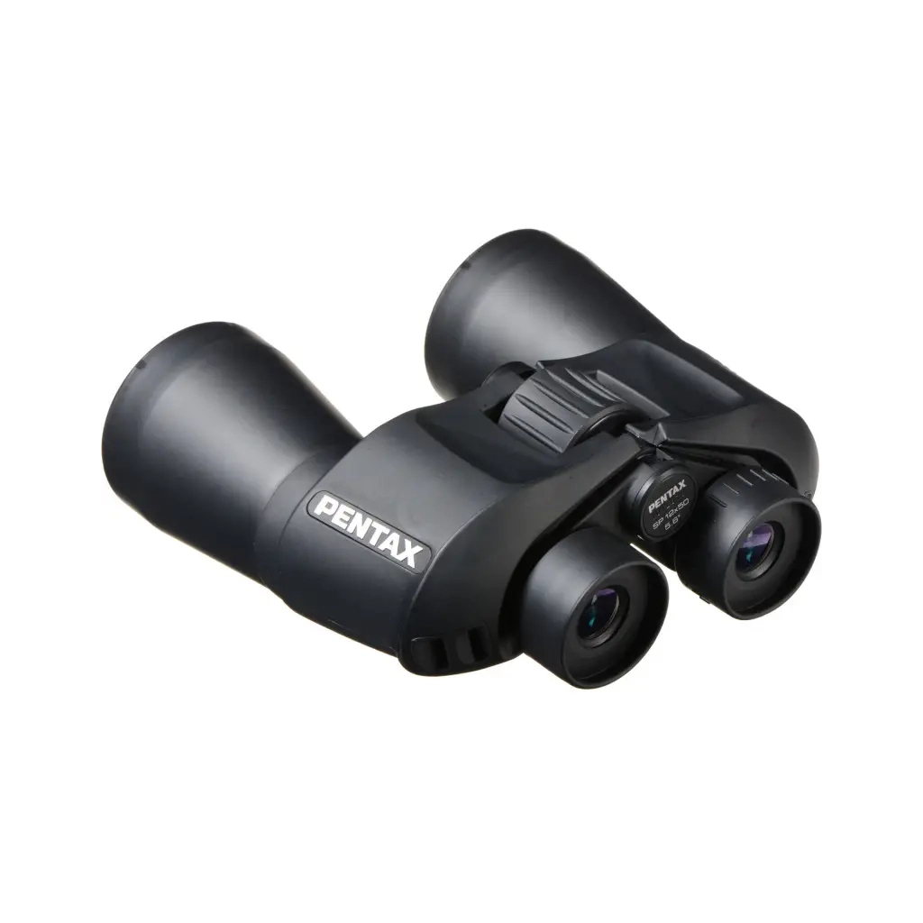 Бінокль Pentax SP 10X50 (65903) - зображення 2