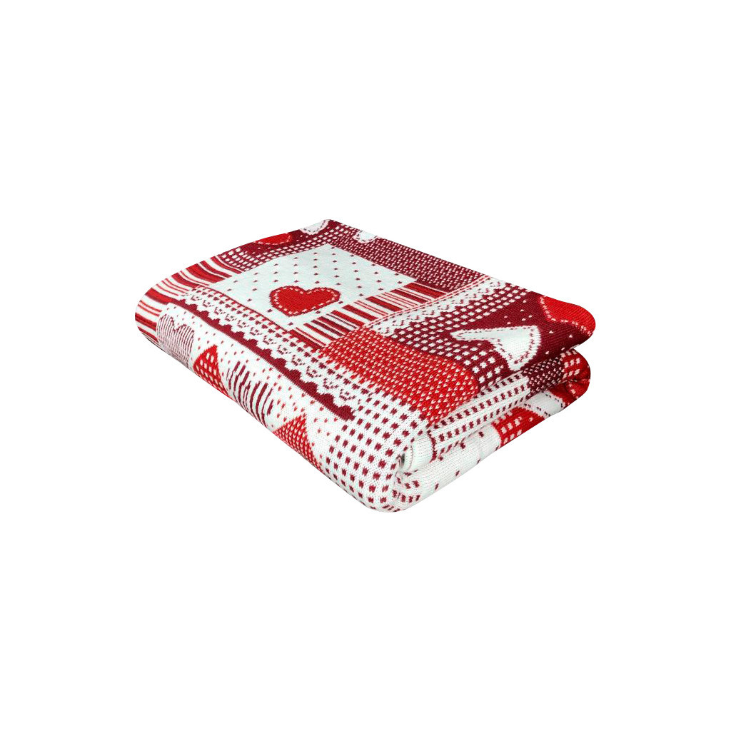 Плед Прованс Мереживо 130x170 (4823093436930) - зображення 1