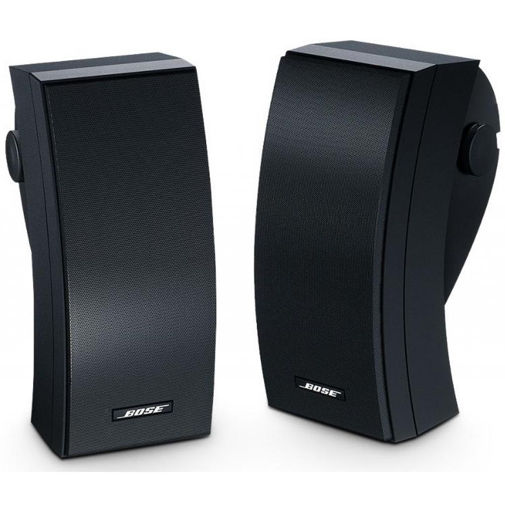 Домашній кінотеатр Bose Model 251 SE Black (24643) - зображення 1