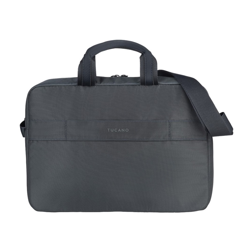 Сумка для ноутбука Tucano 16" Global 2 blue (BSBTK21516-B) - зображення 3