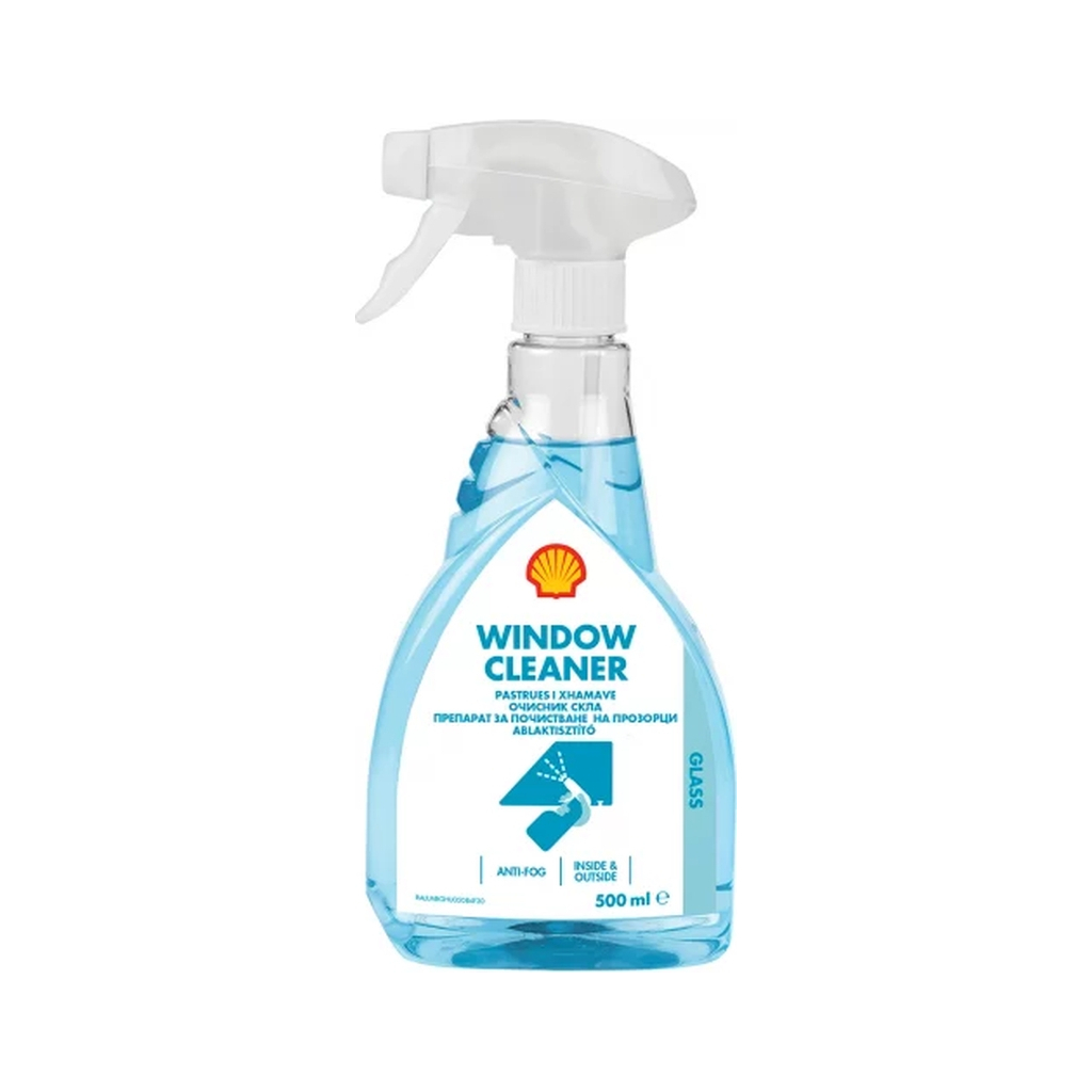 Автомобільний очисник Shell Window Cleaner 0,5 (2253) - изображение 1