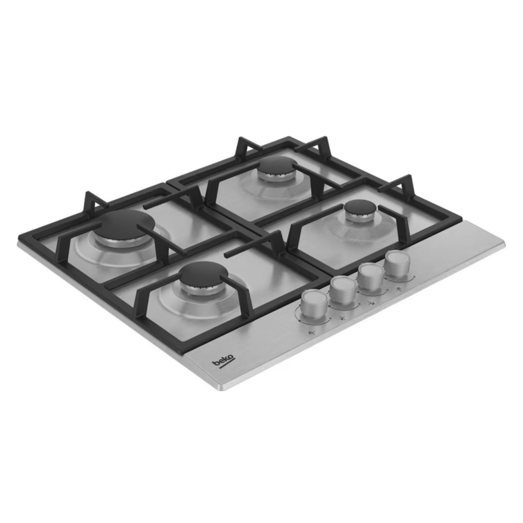 Варочна поверхня Beko HIAG 64225 SX (HIAG64225SX) - зображення 4