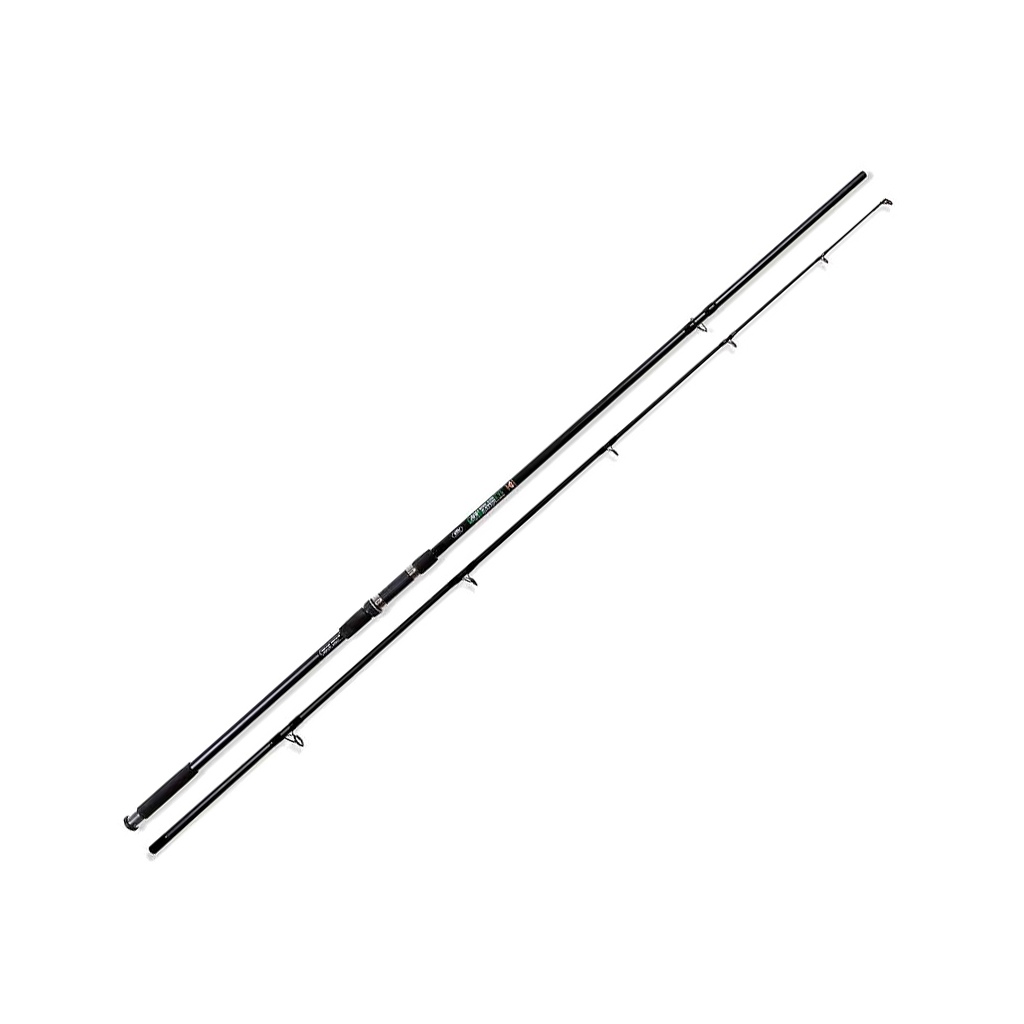 Вудилище Lineaeffe Carp Beater 3.60м 125гр. (3lbs) вага 450гр (2720366) - зображення 1