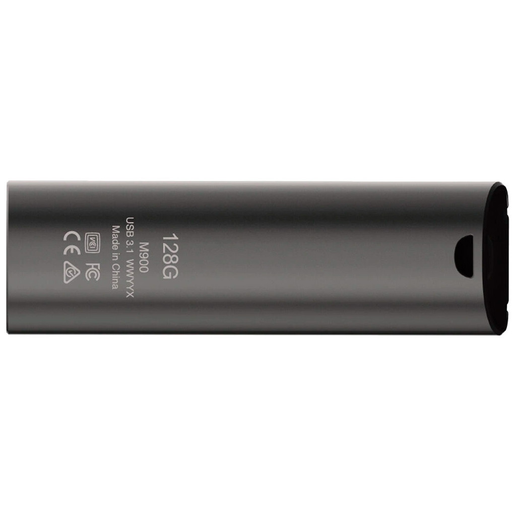 USB флеш накопичувач Lexar 256GB JumpDrive M900 USB 3.1 (LJDM900256G-BNQNG) - зображення 5